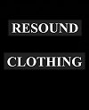 RESOUND CLOTHING