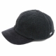 QUOLTۥ BOA-CORD CAP ֥å F ݥꥨƥ100% ĥʬǥϻ  ܥå ȥ ػԥ󥺥åNEWS ˥塼 ͥå  ͵2030