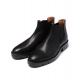 MR,OLIVE E.O.Iۥߥ꡼֥ WATER PROOF LEATHER/VIBRAM SOLE CHELSEA BOOTS ֥å M/L  Ѳ ɥ֡ Ĺǯ ӥ֥ॽ ȥ ͥ奢 ػԥ󥺥쥯ȥåNEWS ˥塼 ͥå ᡡ͵3040