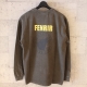 FENRIRۥե ХåץȥT ֥å M/L 100% 꾦 ơ äꥵ ͵  ػ 󥺥쥯ȥå NEWS ˥塼 ͥå ߸  ͵30 40