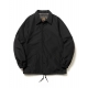 MR,OLIVEۥߥ꡼ SKOOKUM COLLABORATION/COACH JACKET ֥å M/L 100% äꥵ  ù ơ ͵ ȥ ͥ奢 ػԥ󥺥쥯ȥåNEWS ˥塼 ͥå  ͵3040 