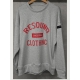 RESOUND CLOTHINGۥꥵɥ COLLEGE VELOURS FLEECE DROP TRAINER 졼å  1(S) ݥꥨƥ64% 32% ݥꥦ쥿4% 롼ȥ졼ʡ  ΢٥ե꡼Ǻ Ȥ ɥåץ ͵֥  󥺥쥯ȥå NEWS ˥塼 ͥå ߸  ͵3040	