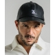 RESOUND CLOTHINGۥꥵɥ ECO LEATHER LOW CAP ֥å  F  ꥸʥå 饰奢꡼ ͵֥  󥺥쥯ȥå NEWS ˥塼 ͥå ߸  ͵3040	