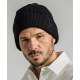 RESOUND CLOTHINGۥꥵɥ COTTON KNIT CAP ֥å/֥å  F åå Ԥ 俼 ɽ 饰奢꡼ ͵֥  󥺥쥯ȥå NEWS ˥塼 ͥå ߸  ͵3040	