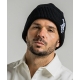 RESOUND CLOTHINGۥꥵɥ COTTON KNIT CAP ֥å/֥å  F åå Ԥ 俼 ɽ 饰奢꡼ ͵֥  󥺥쥯ȥå NEWS ˥塼 ͥå ߸  ͵3040	
