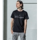 RESOUND CLOTHINGۥꥵɥ NSNF BASIC TEE ֥å2(M)/3(L)/4(XL) 100% 㥹ȥT UVå 鴶  饰奢꡼ ͵֥  󥺥쥯ȥå NEWS ˥塼 ͥå ߸  ͵3040	