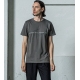RESOUND CLOTHINGۥꥵɥ NSNF BASIC TEE ֥å2(M)/3(L)/4(XL) 100% 㥹ȥT UVå 鴶  饰奢꡼ ͵֥  󥺥쥯ȥå NEWS ˥塼 ͥå ߸  ͵3040	
