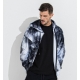 RESOUND CLOTHINGۥꥵɥ RUSH OVER ZIPUP HOODIE  ޡ֥֥å2(M) å奬Ǻ С ȥå UVå ͵ƥ 鴶  饰奢꡼ ͵֥  󥺥쥯ȥå NEWS ˥塼 ͥå ߸  ͵3040	