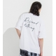RESOUND CLOTHINGۥꥵɥ ID RUSH OVER-TEE ֥å2(M)/3(L)  С å奬Ǻ UVå  ͵ƥ 鴶  饰奢꡼ ͵֥  󥺥쥯ȥå NEWS ˥塼 ͥå ߸  ͵3040	