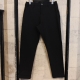 【SALUTE HELM】サルートヘルム ダンボールツイルアクティブパンツ ブラック M/L/LLサイズ ポリエステル87% ポリウレタン13% チノクロス風 ワタリゆったり テーパードシルエット 抜群のストレッチ感 大人気 NEW’S ニューズ ネット販売 ネットショップ おすすめ 在庫あり 人気 30代 40代