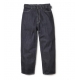 MR,OLIVEۥߥ꡼ RINSE WASH 12oz CRUNCH DENIM/WIDE TAPERED JEANS ǥM/L 100% ǯѲ ͵ǥ˥ ơù    ͵ 󥺥쥯ȥå NEWS ˥塼 ͥå ߸  ͵3040