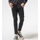RESOUND CLOTHINGۥꥵɥ MICK DENIM JERSEY ֥å 1(S)/2(M)/3(L) 91% ݥꥦ쥿9% ֥㡼 ơߥ ε ٥Ȥʤ ơѡɥ륨å   ͵ƥ 鴶  饰奢꡼ ͵֥  󥺥쥯ȥå NEWS ˥塼 ͥå ߸  ͵3040	
