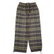 QUOLTۥ FAKE-KINT PANTS ֥饦/饤 M/L ݥꥨƥ100%  ɥɻ ä ӥ˥åȥѥ  ͵ ȥ꡼ ȥ ػԥ󥺥쥯ȥå NEWS ˥塼 ͥå  ͵2030