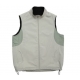 QUOLTۥ TECK-REVERSIBLE VEST ١ M ݥꥨƥ100%  ɥɻ ä С֥  ͵ ȥ꡼ ȥ ػԥ󥺥쥯ȥå NEWS ˥塼 ͥå  ͵2030