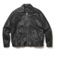 MR,OLIVEۥߥ꡼ VINTAGE CRAFT SHEEP LAETHER/OVERSIZE RIDERS  ֥åM/L ץ쥶100%  桼ɲù ä ơ ǹʣ   ͵ 󥺥쥯ȥå NEWS ˥塼 ͥå ߸  ͵3040