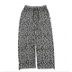 QUOLTۥ MUSTER KNIT- PANTS ۥ磻/֥å M 100% ɥɻ ˥åȥѥ  磻ɥѥ ͵ ȥ꡼ ȥ ػԥ󥺥쥯ȥå NEWS ˥塼 ͥå  ͵2030